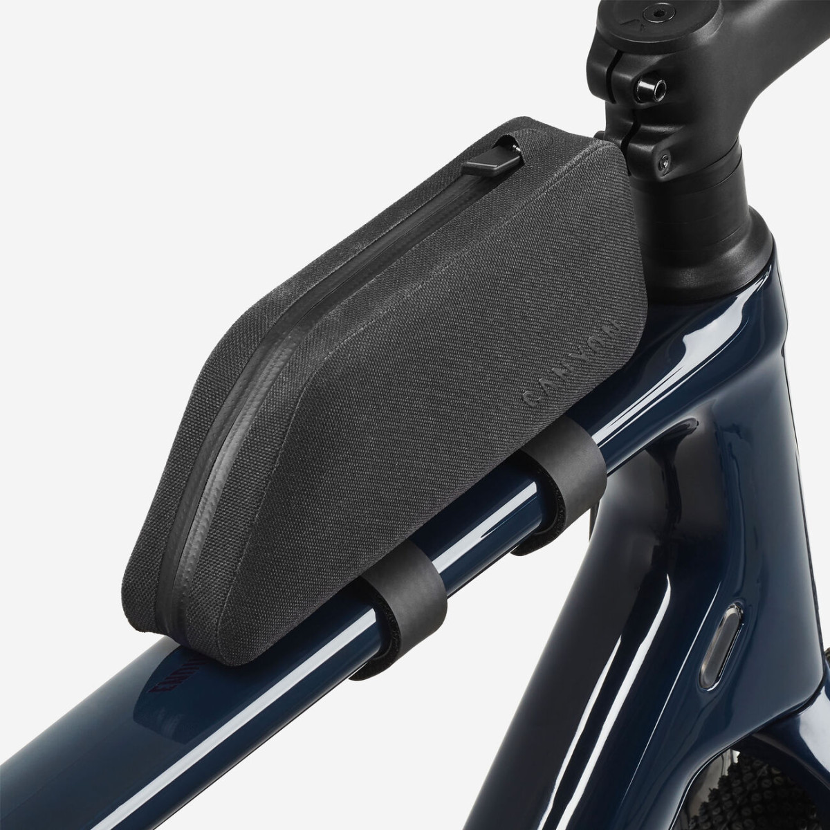 Canyon Top Tube Slim Bag / 0,35 L Velonova